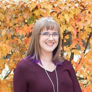 Meet your Posher, Elizabeth